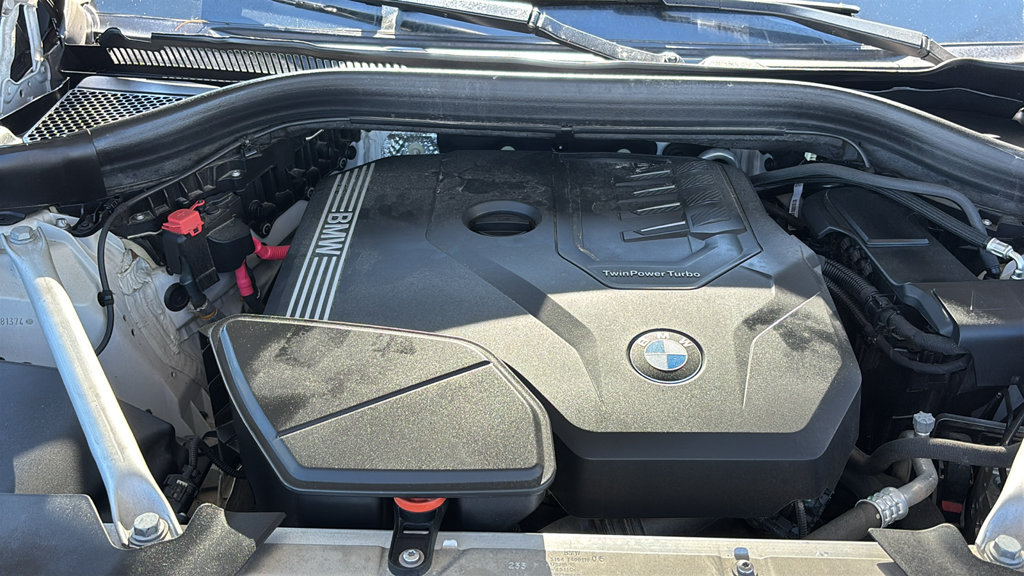 Used 2023 BMW X3 xDrive30i AWD/4WD image 32