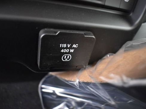 New 2026 RAM 2500 Rebel image 55