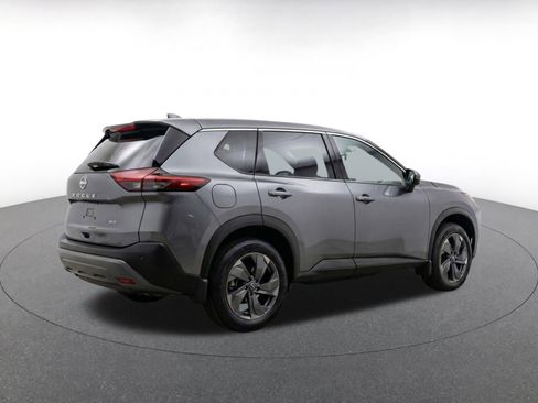 Used 2025 Nissan Rogue SV FWD image 7