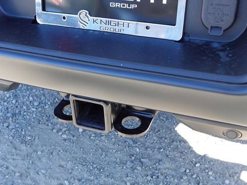 New 2025 RAM 3500 Tradesman image 12