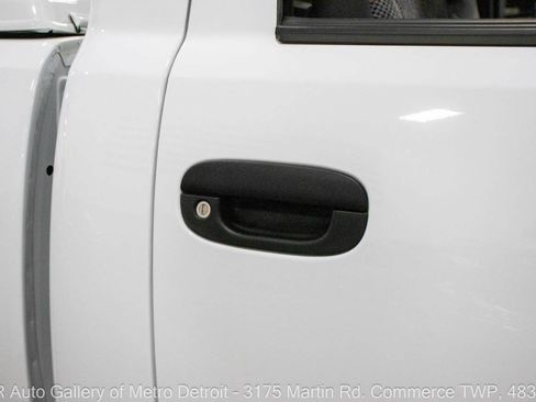 Used 1998 Dodge Ram 1500 Truck 2WD Regular Cab image 32