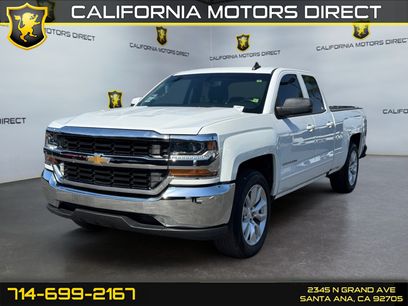 Used 2019 Chevrolet Silverado 1500 LT