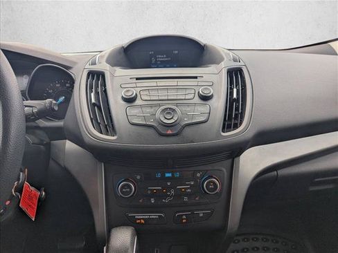 Used 2018 Ford Escape SE AWD/4WD image 14