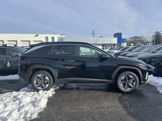 New 2026 Hyundai Tucson SEL video 2