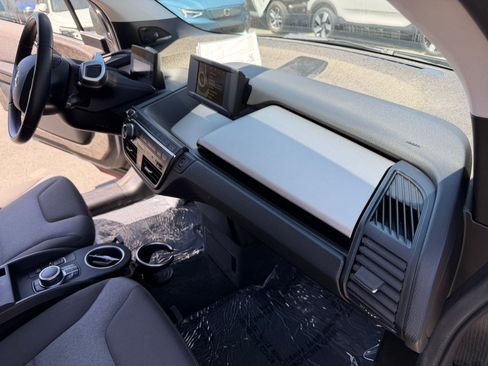 Used 2018 BMW i3 RWD image 33