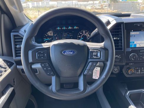 Used 2018 Ford F150 XL w/ Equipment Group 101A Mid RWD image 12