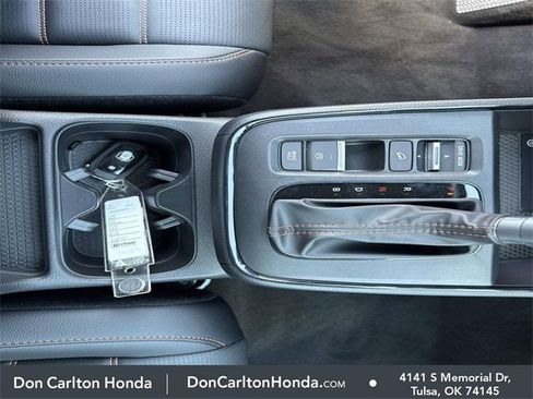 New 2026 Honda CR-V Sport-L image 24