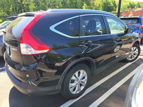 Used 2012 Honda CR-V EX-L image 15