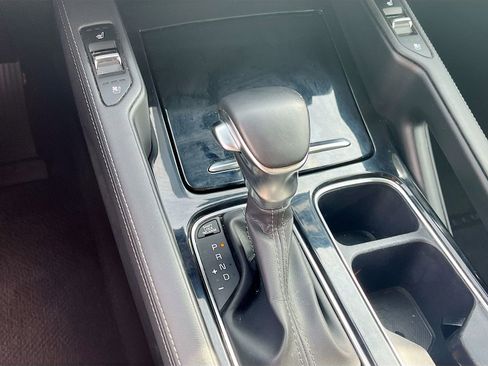 Used 2022 Kia Telluride EX w/ EX Premium Package FWD image 17