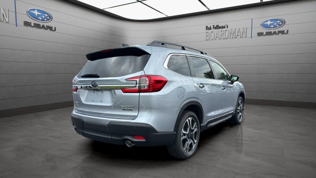 New 2026 Subaru Ascent Touring AWD/4WD image 5