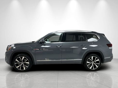 New 2026 Volkswagen Atlas SEL Premium R-Line AWD/4WD image 2