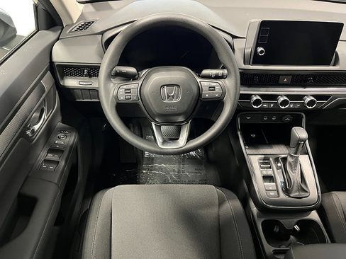 New 2026 Honda CR-V LX image 17