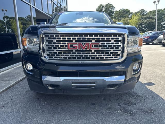 Used 2019 GMC Canyon Denali AWD/4WD image 9