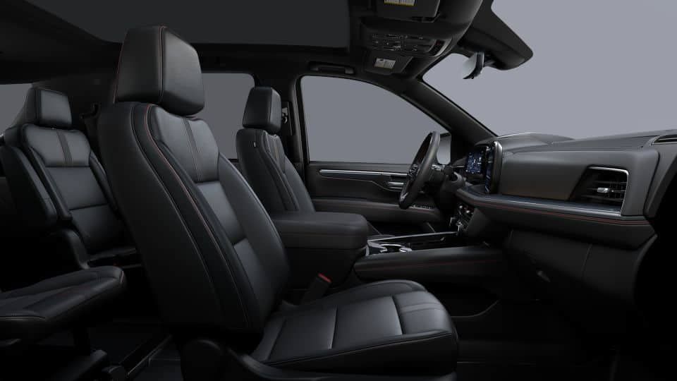 New 2027 Chevrolet Tahoe RST w/ Advanced Technology Package AWD/4WD image 22