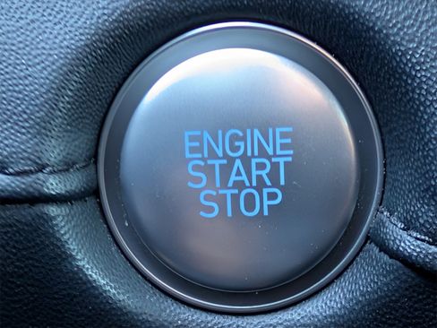 Used 2022 Hyundai Santa Fe Calligraphy image 27