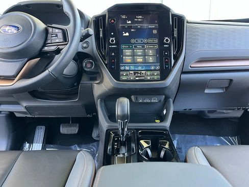 Certified 2026 Subaru Forester Sport AWD/4WD image 20