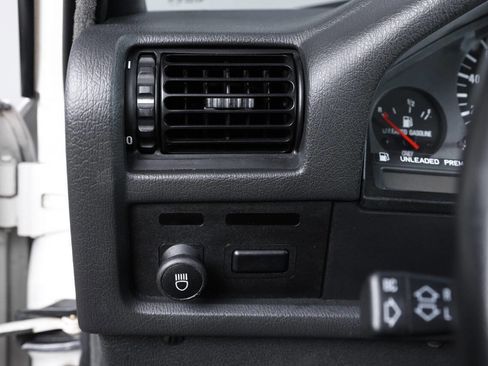 Used 1988 BMW M3 Coupe image 56