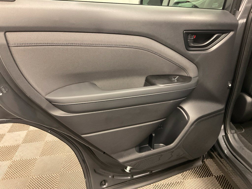 New 2026 Subaru Forester Premium AWD/4WD image 25