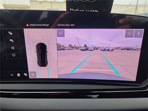 New 2026 Audi A6 Premium Plus image 19