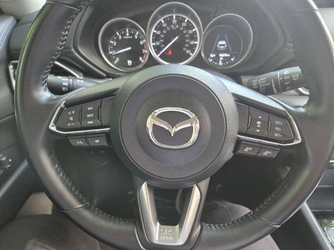 Used 2024 MAZDA CX-5 AWD 2.5 S w/ Select Package image 23