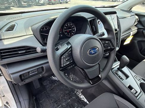 New 2026 Subaru Crosstrek 2.0i Premium AWD/4WD image 31