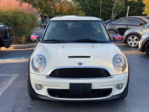 Used 2011 MINI Cooper S image 3