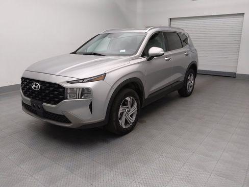 Used 2023 Hyundai Santa Fe SEL AWD/4WD image 2