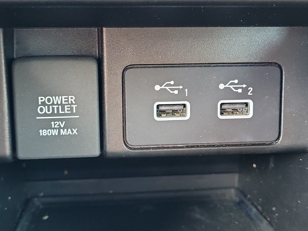 Used 2022 Honda Accord Sport image 24