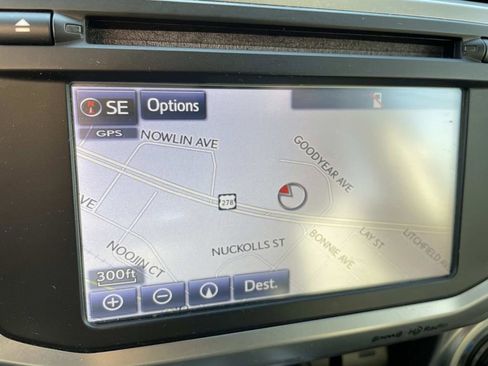 Used 2018 Toyota 4Runner SR5 image 23