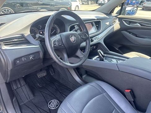 Certified 2020 Buick Enclave Premium AWD/4WD image 10