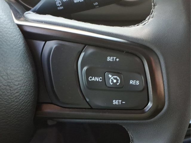 Used 2023 Jeep Wrangler Unlimited w/ 8.4" Radio Group AWD/4WD image 23