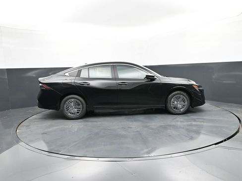 New 2026 Nissan Sentra S image 4