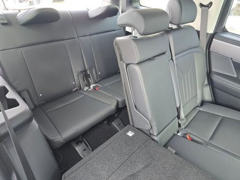 New 2026 Hyundai Santa Fe SEL image 19