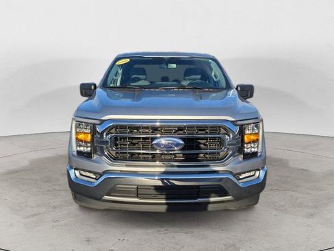 Certified 2021 Ford F150 XLT w/ Equipment Group 302A High image 8