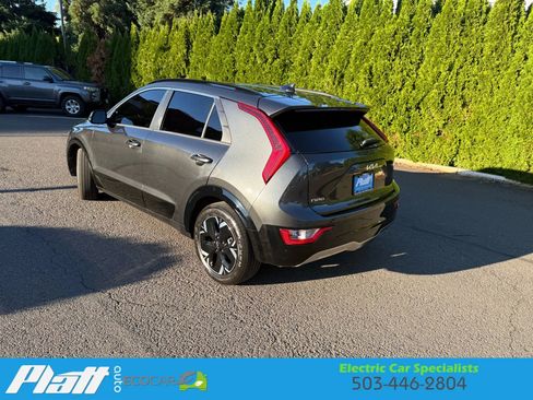 Used 2023 Kia Niro Wind image 5