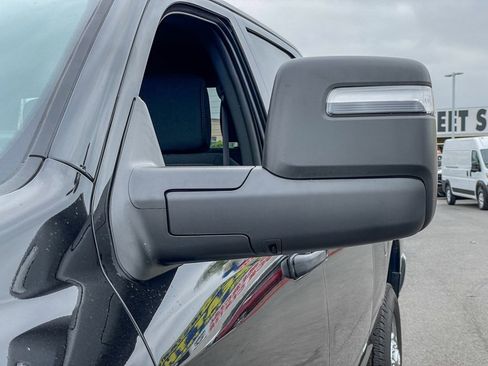 New 2024 RAM 2500 Tradesman w/ Chrome Appearance Group image 12