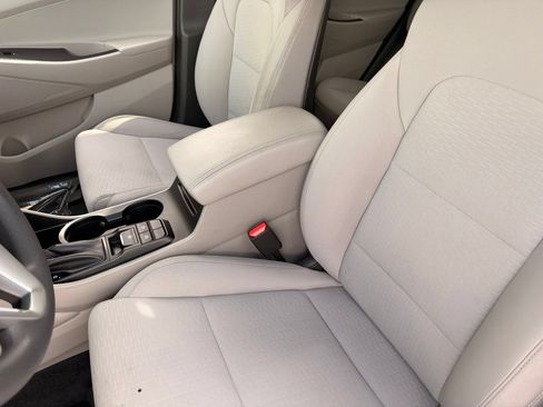 Used 2020 Hyundai Tucson SEL w/ Cargo Package FWD image 20