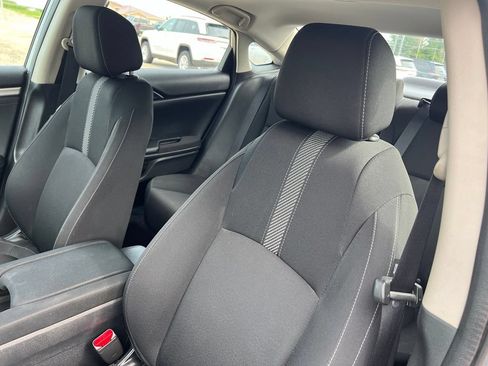 Used 2017 Honda Civic EX image 21