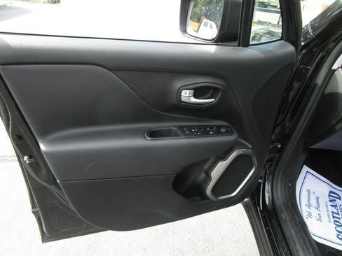 Used 2022 Jeep Renegade Sport w/ Sport Appearance Group FWD image 10