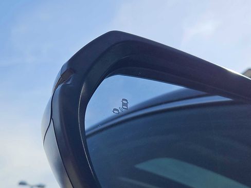 Certified 2021 Honda CR-V EX image 22