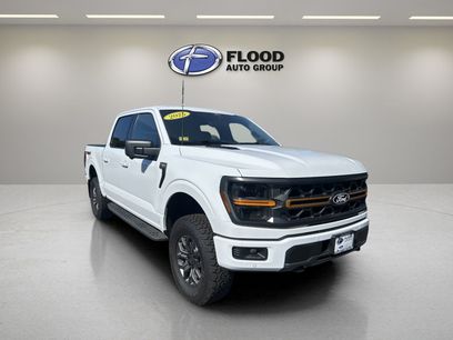 Used 2025 Ford F150 Tremor w/ Bed Utility Package