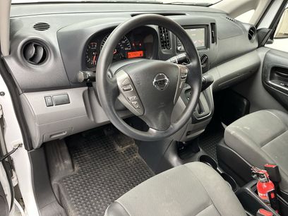 Used 2020 Nissan NV200 S