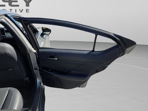 Certified 2023 Lexus IS 300 w/ Comfort Package image 24