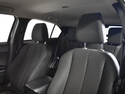 Used 2019 Mitsubishi Eclipse Cross ES AWD/4WD image 10