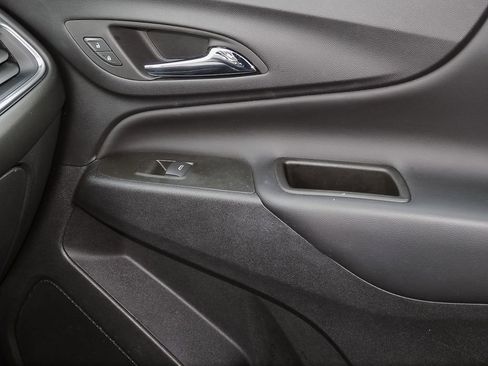 Certified 2022 Chevrolet Equinox LT image 27