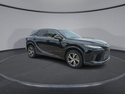 Used 2025 Lexus RX 350 FWD w/ Technology Package image 2