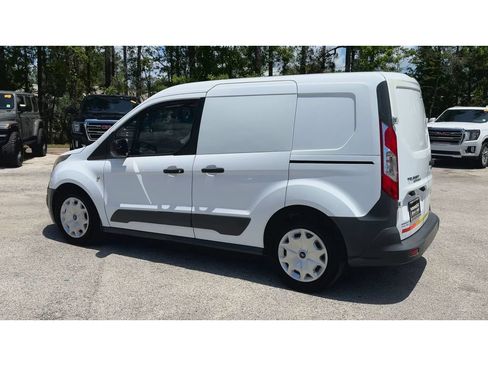 Used 2015 Ford Transit Connect XL FWD image 6