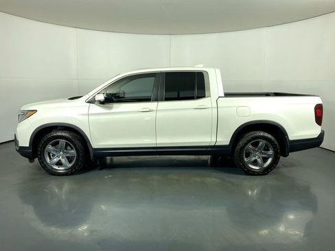 Used 2021 Honda Ridgeline RTL image 30