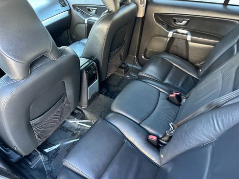 Used 2014 Volvo XC90 3.2 image 12