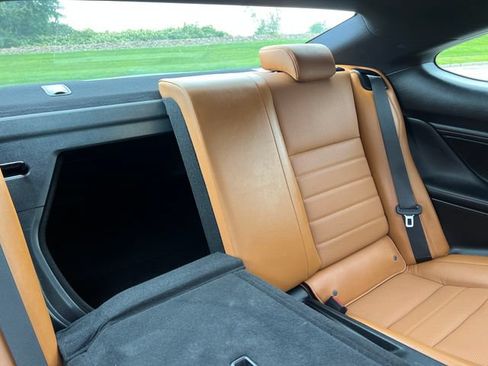 Used 2020 Lexus RC 300 AWD w/ Premium Package image 30